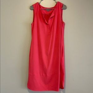 Classiques Entier dress from Nordstrom.